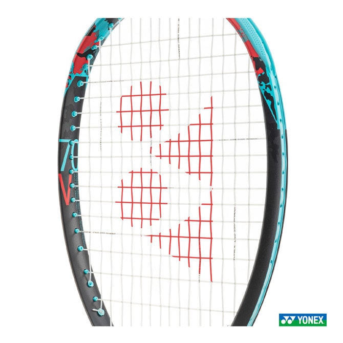 ヨネックス YONEX ソフトテニスラケット ジオブレイク 70V GEOBREAK