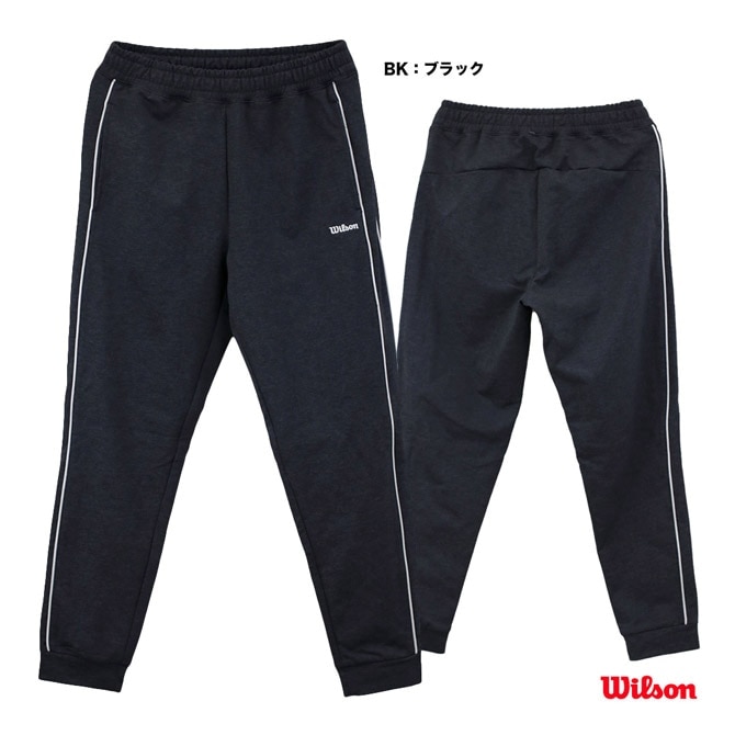 ウイルソン Wilson テニスウェア レディス テーパードパンツ