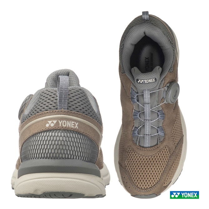 ヨネックス YONEX ランニングシューズ ユニセックス セーフラン 900C