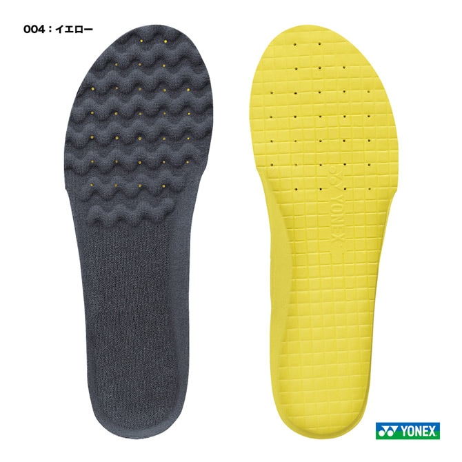 ヨネックス YONEX  パワークッションプラスインソール AC195