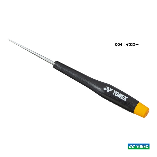 ヨネックス YONEX ストリングツール ショートアウルB バドミントン用 AC620BB