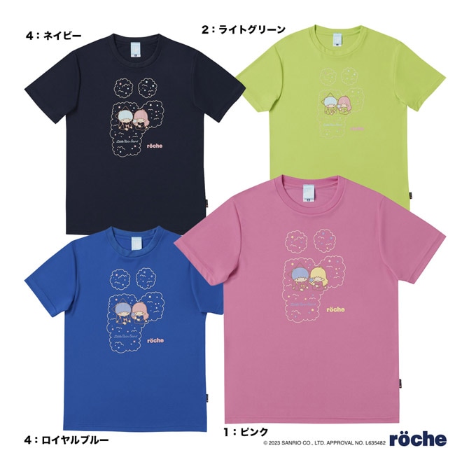 ヨネックス YONEX テニスウェア ユニセックス Tシャツ 16703NY