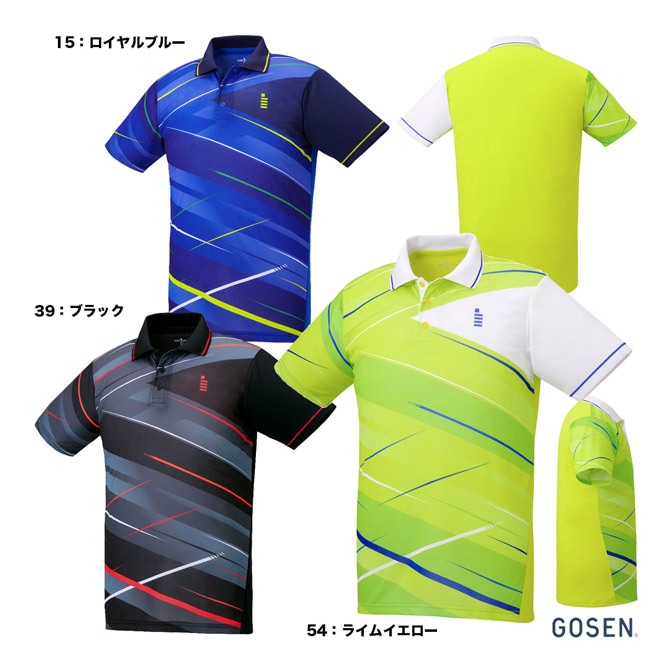 ヨネックス YONEX テニスウェア チーム対応 レディス ゲームシャツ