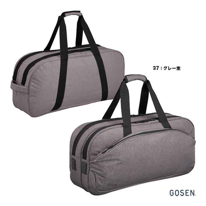 ゴーセン GOSEN バッグ トーナメントバッグ Townuse BA23TTB | メーカー,ゴーセン,バッグ | テニスジャパン本店