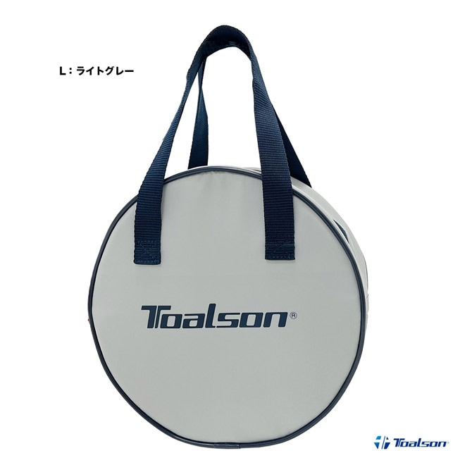 トアルソン TOALSON バッグ リールバッグ 1FT2303