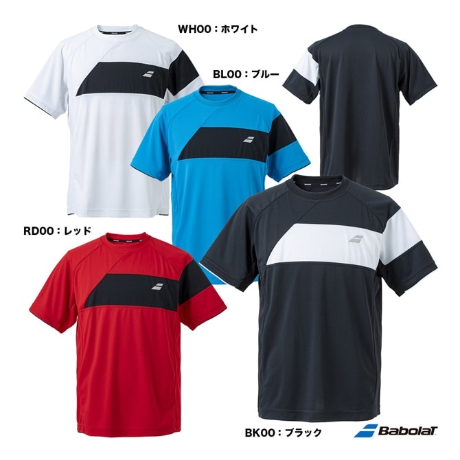 �Хܥ� BabolaT �ƥ˥������� ��� CLUB ���硼�ȥ��꡼�֥���� BUG4311C