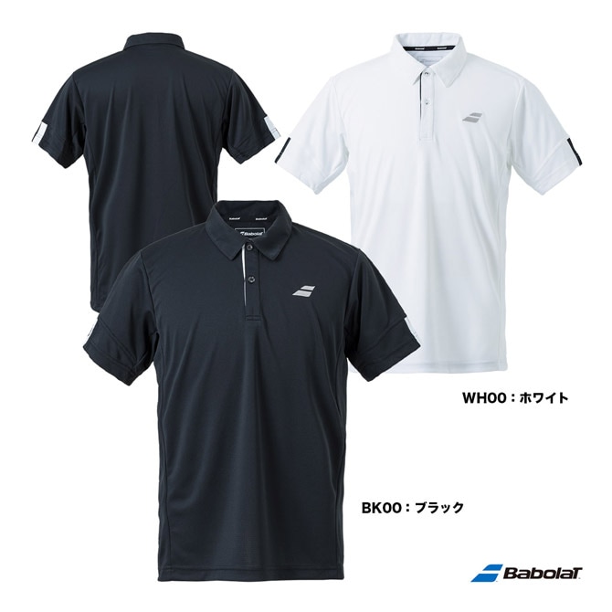 バボラテニスウェアシャツスコートバイザー　Mサイズ Babolat（バボラ） テニスウェア レディース PURE SKORT スコート