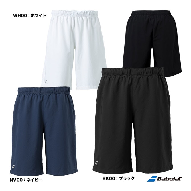 ヨネックス YONEX テニスウェア メンズ ニットハーフパンツ（フィット