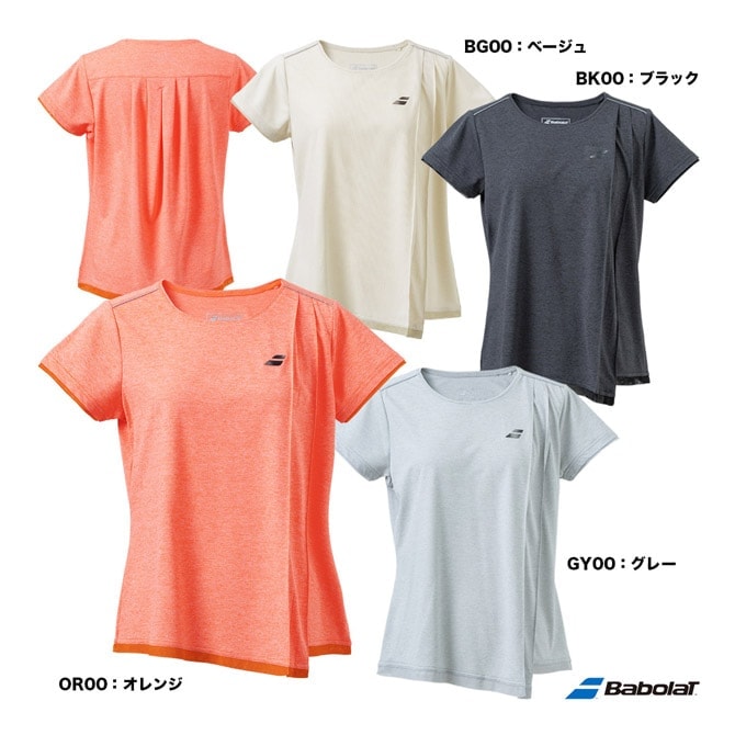 �Хܥ� BabolaT �ƥ˥������� ��ǥ��� VS ���硼�ȥ��꡼�֥���� BWG4320