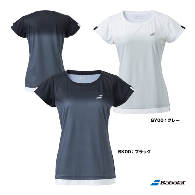 フィラ FILA テニスウェア レディス ゲームシャツ VL2848 | メーカー