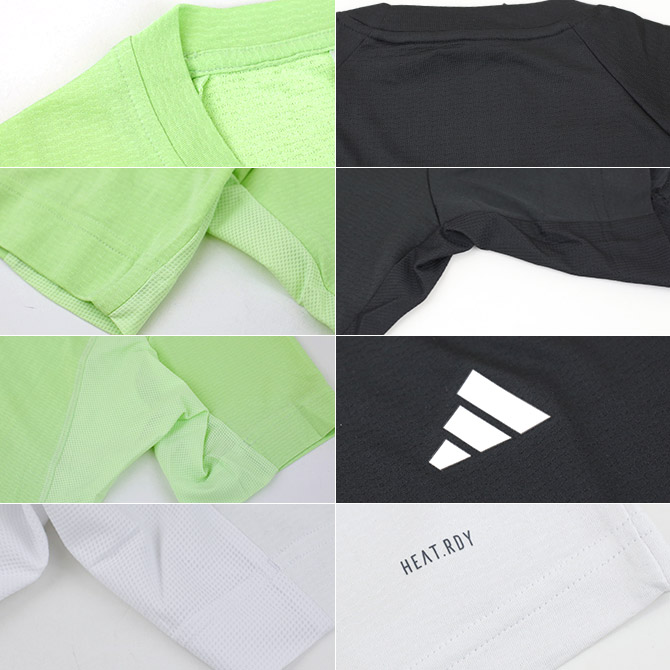 アディダス adidas テニスウェア メンズ M TENNIS フリーリフトS/S T
