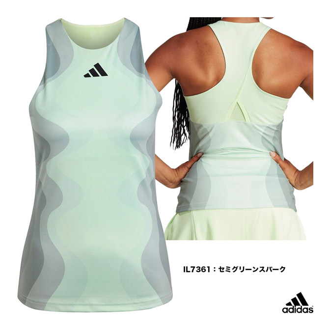 フィラ FILA テニスウェア レディス ノースリーブシャツ VL2844