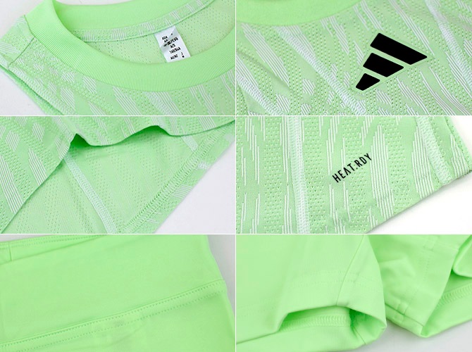 アディダス adidas テニスウェア レディス W TENNIS ドレス PRO IKL55