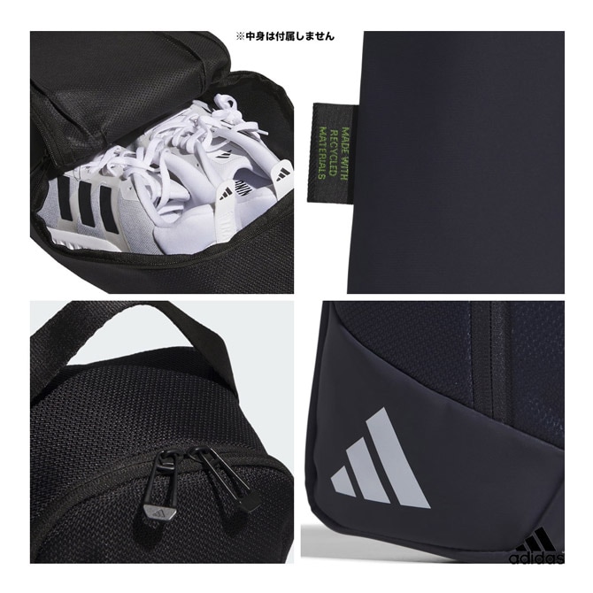 アディダス adidas バッグ イーピーエスシューズバッグ JMT64