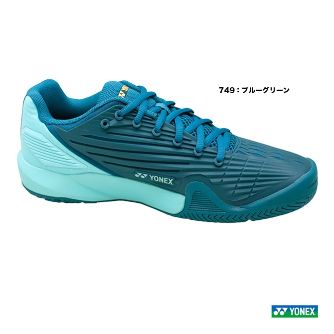 ヨネックス YONEX テニスシューズ ユニセックス パワー