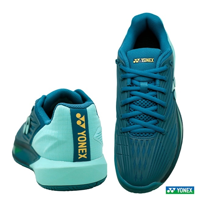 ヨネックス YONEX テニスシューズ ユニセックス パワークッション エク