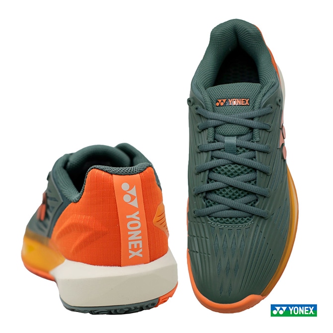 ヨネックス YONEX テニスシューズ ユニセックス パワークッション エク