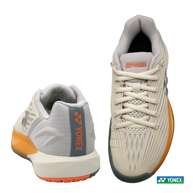 ヨネックス YONEX テニスシューズ レディス パワークッション エク