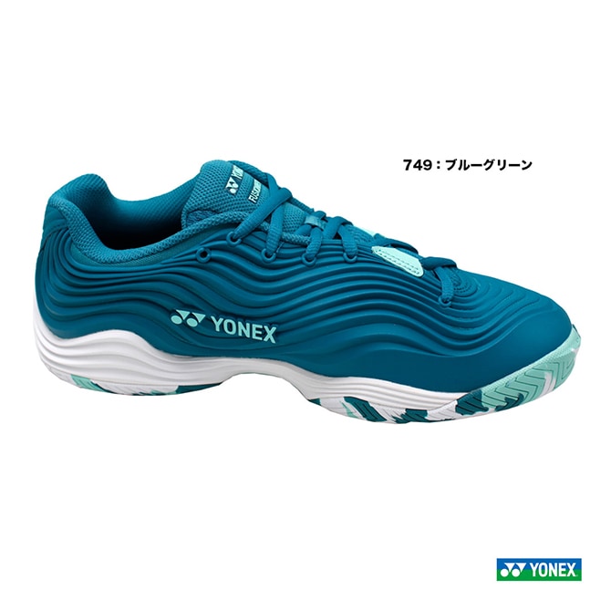 ヨネックス YONEX テニスシューズ ユニセックス パワークッション
