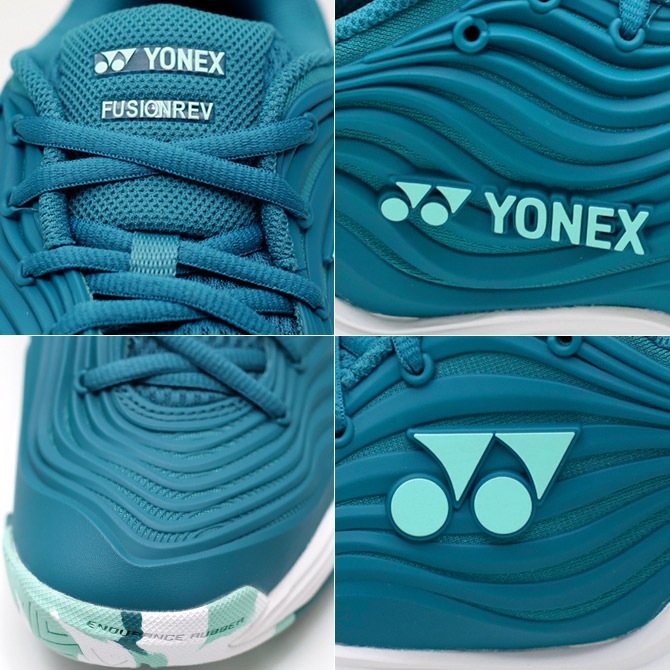 ヨネックス YONEX テニスシューズ ユニセックス パワークッション