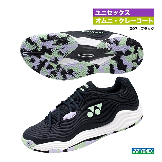 ヨネックス YONEX テニスシューズ ユニセックス パワークッション