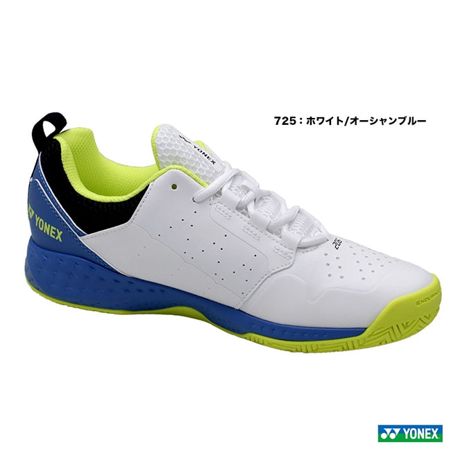 YONEX ヨネックス テニスシューズ ヨネックス YONEX テニスシューズ ユニセックス パワークッション 206