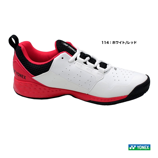 ヨネックス YONEX テニスシューズ ユニセックス パワークッション 106