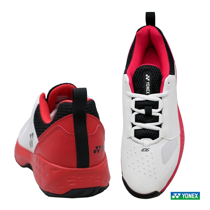 ヨネックス YONEX テニスシューズ ユニセックス パワークッション 106
