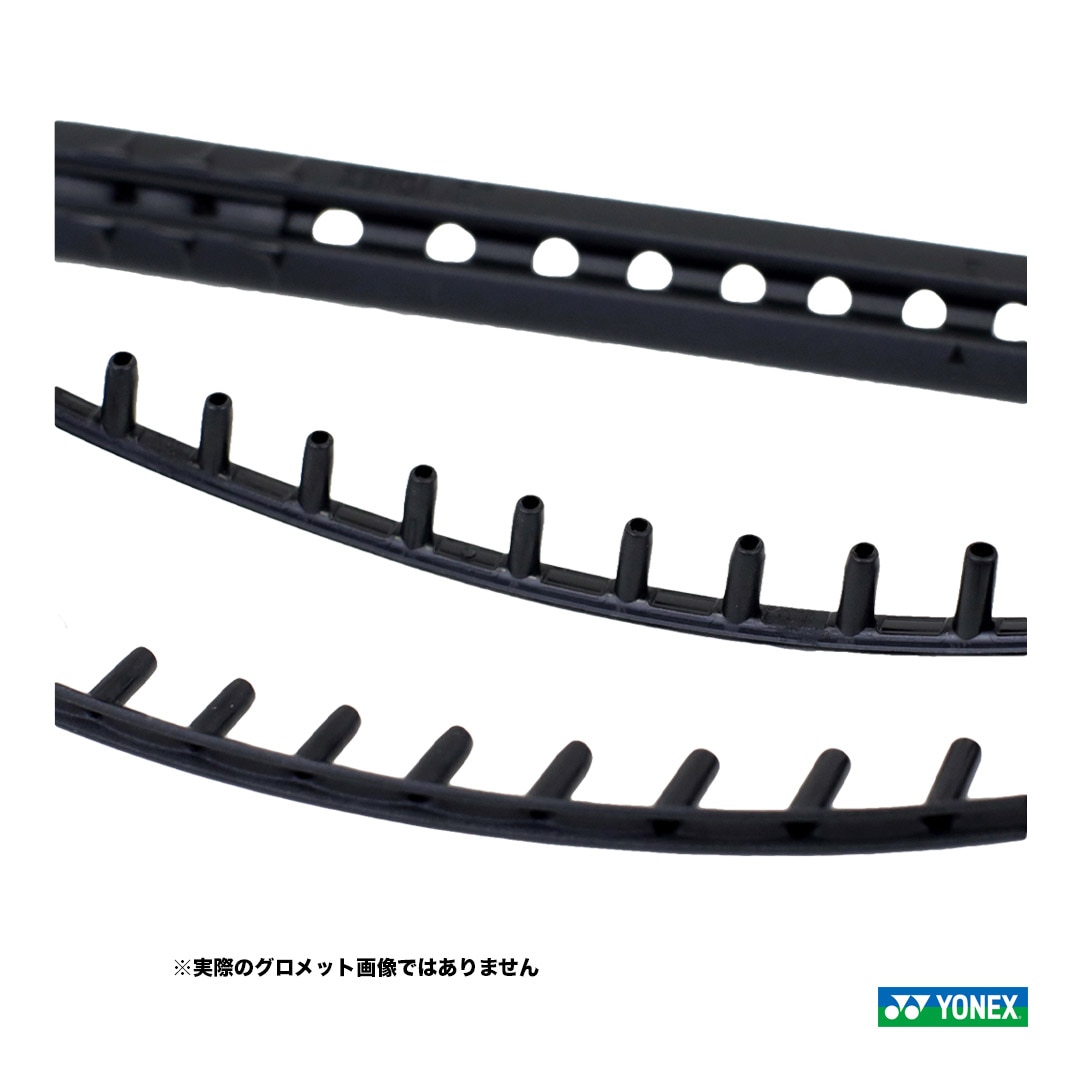 バボラ BabolaT ピュア ドライブ グロメット 2個セット PURE DRIVE