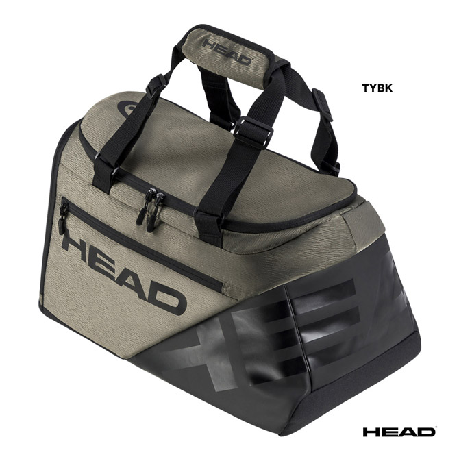 ヘッド HEAD バッグ プロ X コート バッグ 48L 260054 | メーカー