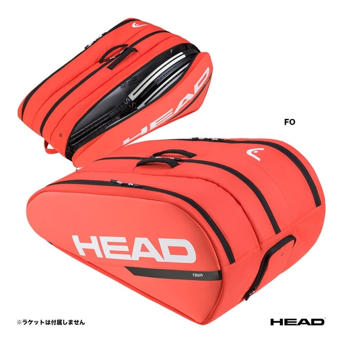 銀之丞様　ご同梱専用 ヘッド HEAD テニスバッグ ツアー ラケット バッグ XL 260814