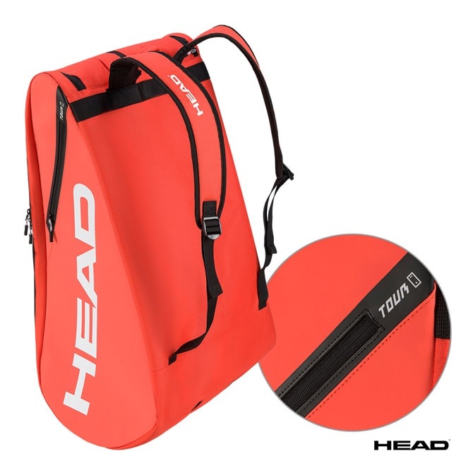銀之丞様　ご同梱専用 ヘッド HEAD テニスバッグ ツアー ラケット バッグ XL 260814