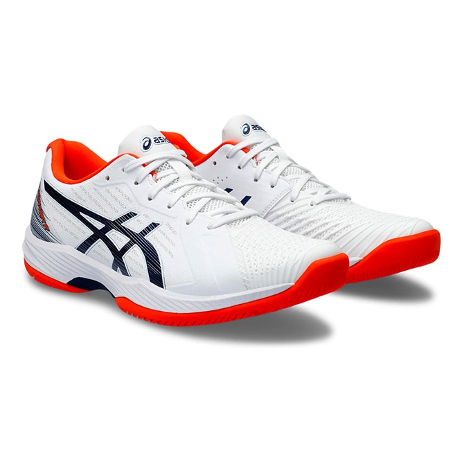 アシックス asics テニスシューズ メンズ SOLUTION SWIFT FF 1041A298