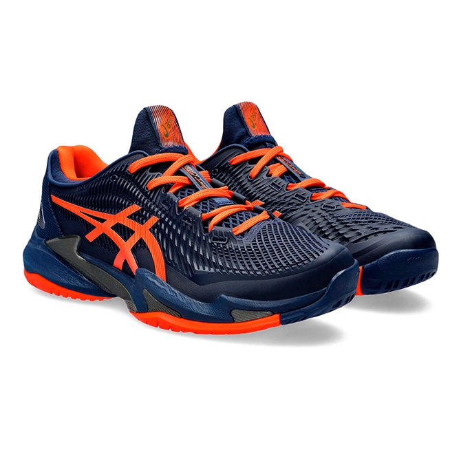 �����å��� asics �ƥ˥����塼�� ��� COURT FF 3 1041A370��401��