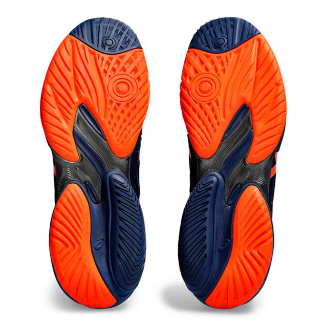 アシックス asics テニスシューズ メンズ COURT FF 3 1041A370（401