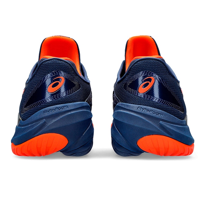 アシックス asics テニスシューズ メンズ COURT FF 3 1041A370（401