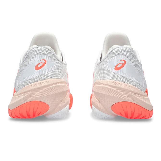 ディナスモンACE アシックス asics テニスシューズ レディス COURT FF 3 1042A220（103