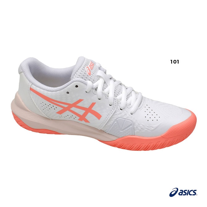 アシックス asics テニスシューズ レディス GEL-CHALLENGER 14