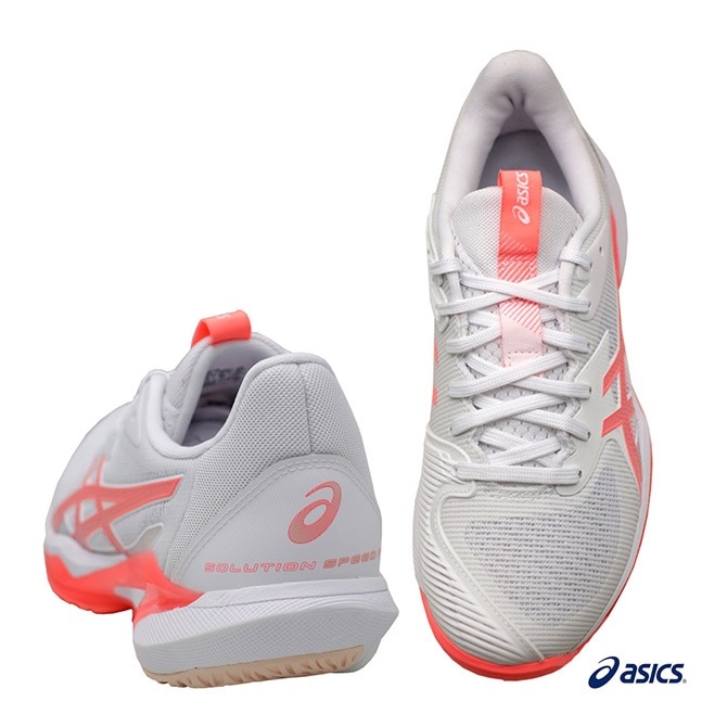 アシックス asics テニスシューズ レディス SOLUTION SPEED FF 3