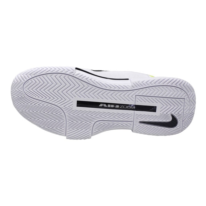 ナイキ NIKE テニスシューズ メンズ ズーム GP チャレンジ 1 FB3147