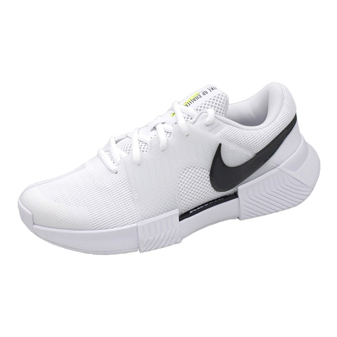 ナイキ NIKE テニスシューズ メンズ ズーム GP チャレンジ 1 FB3147（101）