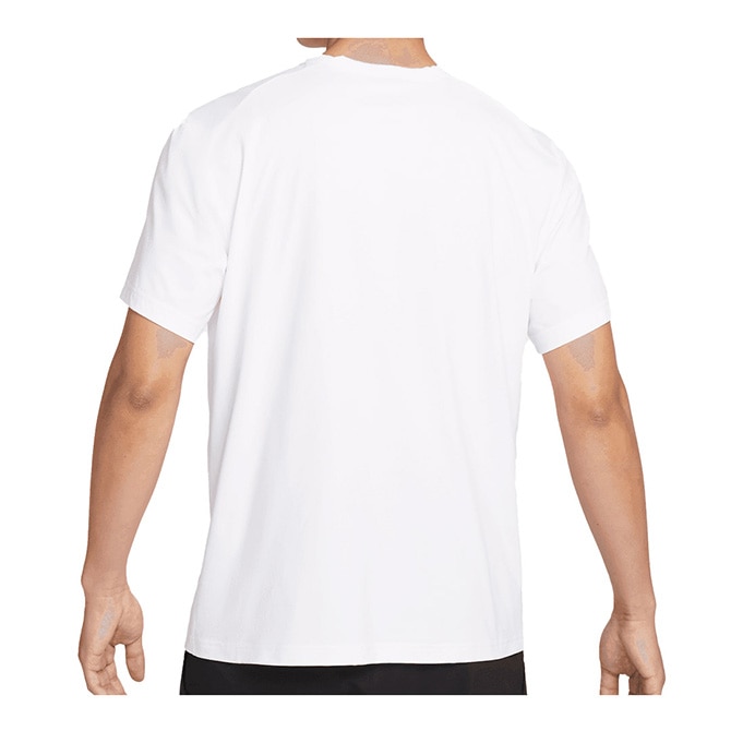ナイキ NIKE ウェア メンズ ユニバーサル コア S/S トップ