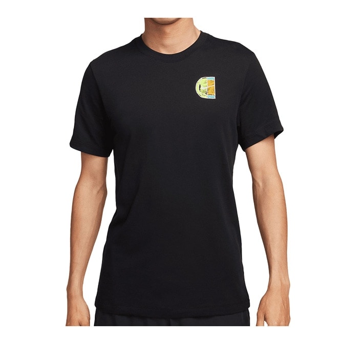 Nike テニスウェア ナイキ NIKE テニスウェア メンズ コート DF オープン SP24 S/S T