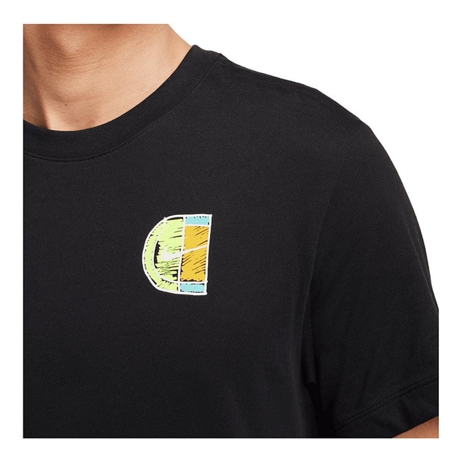 ナイキ　テニスウェア Men's Dri-Fit Victory 7 Inch Tennis Shorts – Tennis Express