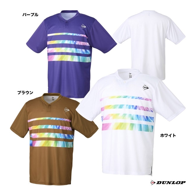 ヨネックス YONEX テニスウェア ユニセックス ゲームシャツ 10653