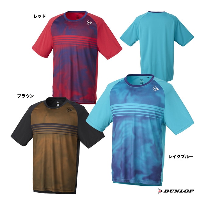 ヨネックス YONEX テニスウェア ユニセックス ゲームシャツ（フィット