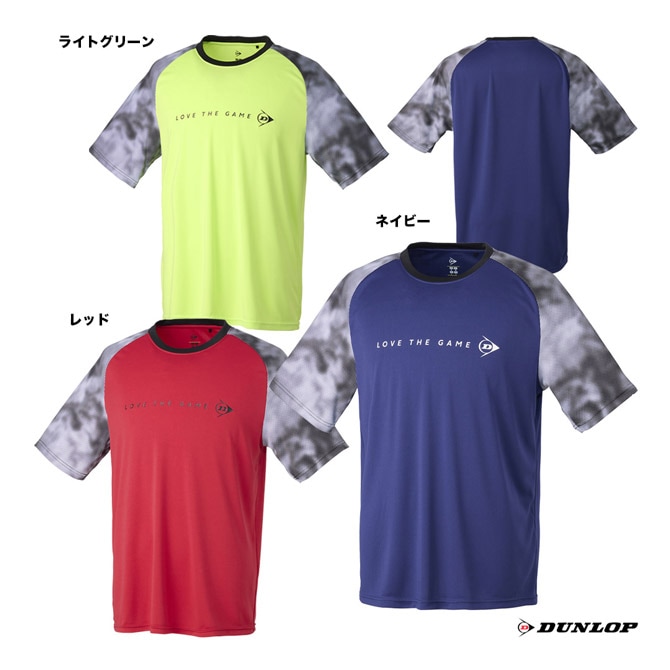 ヨネックス YONEX テニスウェア ユニセックス Tシャツ（フィット