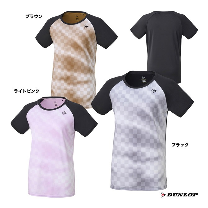 ヨネックス YONEX テニスウェア レディス ゲームシャツ 20799