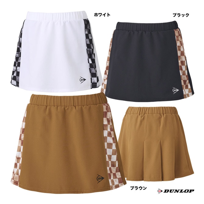 ヨネックス YONEX テニスウェア レディス スカート（インナースパッツ