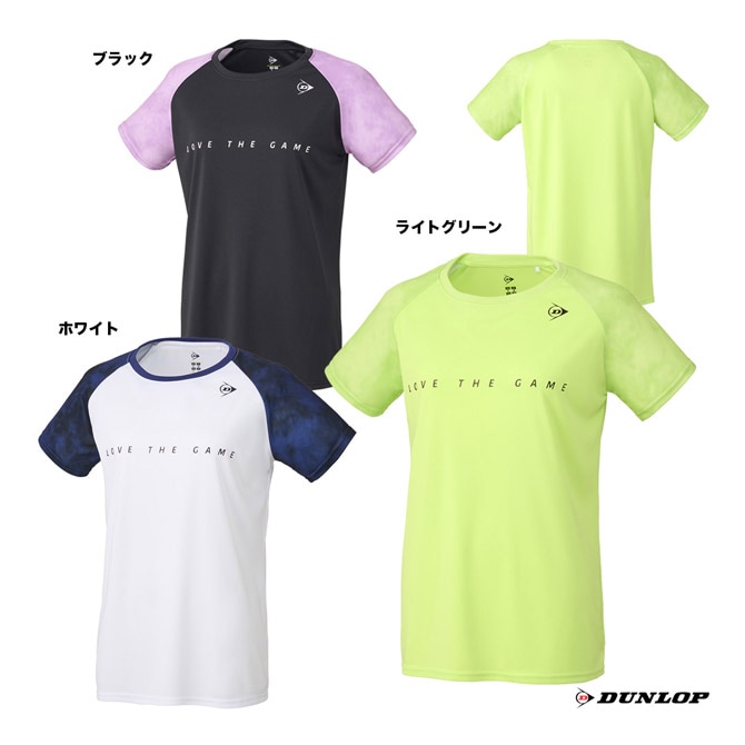 ヨネックス YONEX テニスウェア レディス Tシャツ 16689 | メーカー